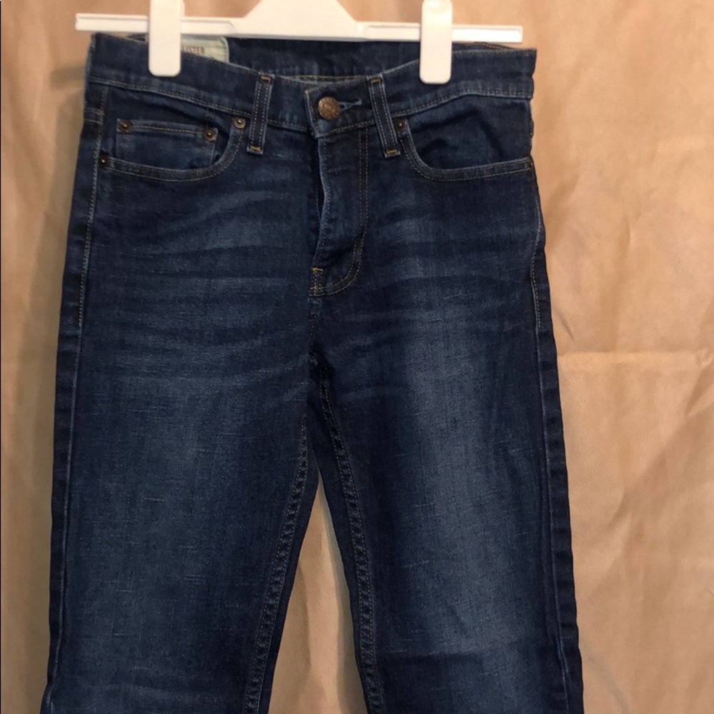 Hollister men’s jeans